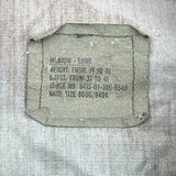 Raven U.S. Air Force Camo Jacket - Medium Camo Cotton