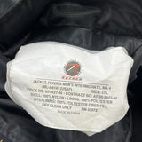 Ma-1 Rothco Bomber Jacket - 3XL Black Nylon