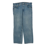 Levis Jeans - 34W 30L Light Wash Denim