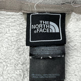 The North Face Fleece - Medium White Polyester