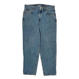 Calvin Klein Jeans - 36W 30L Blue Cotton