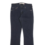 LEVI'S 515 Womens Jeans Blue Regular Bootcut Denim Medium W30 L32 Stretch Cotton