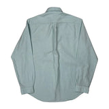 Ralph Lauren Shirt - Large Blue Cotton
