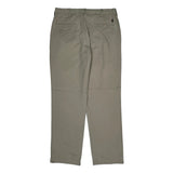 Polo By Ralph Lauren Chinos - 34W 30L Beige Cotton