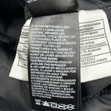 The North Face Jacket - Large Black Polyester