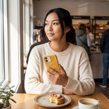 Honey Flora iPhone 17 Case - 8442721927256_lifestyle_1773886809540_v4.jpg