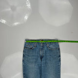 Tommy Hilfiger Jeans - 30W 30L Blue Denim