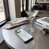 Clear Martini Moment iPhone 17 Case With Forest Floor Ridge (MagSafe included) - 8465012392024_lifestyle_1773799446146_v3.jpg