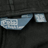 Polo By Ralph Lauren Joggers - 2XL Black Cotton