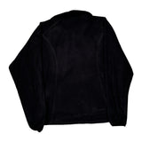 Marmot Fleece Jacket - Medium Black Polyester
