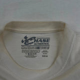 Dale Earnhardt Jr. Chase Authentics Nascar T-Shirt - Medium Blue Cotton