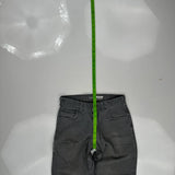 Carhartt Carpenter Pants - 29W 29L Gray Cotton