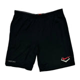 Baseball Nike Sport Shorts - XL Black Polyester