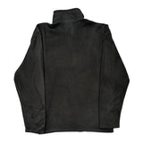 The North Face Fleece - Medium Black Polyester
