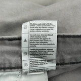 Carhartt Cargo Shorts - 40W 11L Gray Cotton