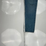 Carhartt Jeans - 36W 31L Blue Cotton