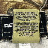 Realtree Cargo Pants - 36W 32L Camo Cotton Blend