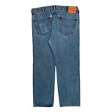 Levis Jeans - 37W 29L Blue Denim