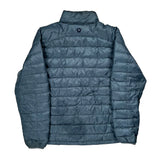 Marmot Puffer - 2XL Blue Polyester