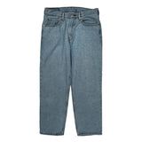 Levis Jeans - 32W 28L Light Wash Denim