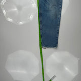 Carhartt Jeans - 36W 29L Blue Cotton