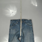 Dickies Jeans - 34W 32L Light Wash Cotton