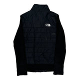 The North Face Jacket - Medium Black Polyester