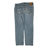 Levis Jeans - 38W 30L Light Wash Denim