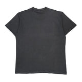 Single Stitch Unbranded Graphic T-Shirt - XL Multicoloured Cotton