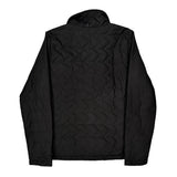 The North Face Jacket - Medium Black Polyester