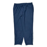 Lacoste Track Pants - 3XL Blue Polyester