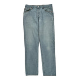 Levis Jeans - 33W 31L Light Wash Denim