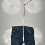 Dickies Jeans - 38W 36L Blue Cotton