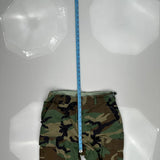 Propper Camo Cargo Pants - 30W 31L Camo Cotton