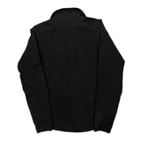 Patagonia Jacket - XS Black Polyester
