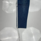 Moose Creek Carpenter Jeans - 36W 30L Blue Denim