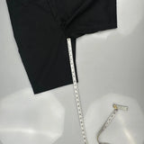 Dickies Shorts - 32W 10L Black Cotton Blend