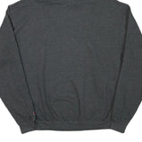 CHAMPION Mens Grey Purdue Pullover Hoodie XL Cotton Blend Casual