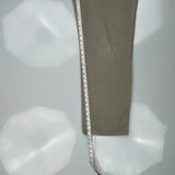 Carhartt Carpenter Pants - 33W 32L Gray Cotton