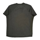 Force Carhartt T-Shirt - XL Gray Cotton