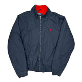 Polo By Ralph Lauren Harrington Jacket - 2XL Red Polyester