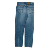 Levis Jeans - 30W 29L Light Wash Denim