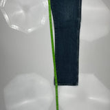 Dickies Jeans - 29W 31L Dark Wash Denim