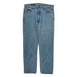 Levis Jeans - 36W 31L Light Wash Denim