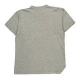 Atlanta Braves Champion Graphic T-Shirt - Medium Multicoloured Cotton