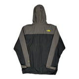 Age 16 The North Face Jacket - XL Black Nylon