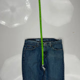 Tommy Hilfiger Jeans - 32W 29L Blue Denim
