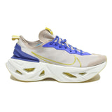 NIKE Zoom X Vista Grind Womens Cream & Blue Synthetic Trainers UK 6.5 Modern