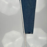 Levis 550 Jeans - 34W 30L Blue Denim