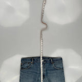 Levis 517 Jeans - 36W 31L Blue Denim